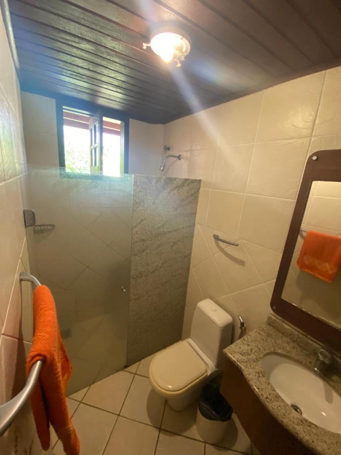 Acomodação 50 m da Praia Fortaleza  Exterior foto
